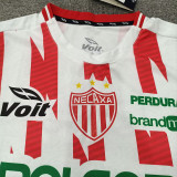 2026-27 Necaxa Home Fans Soccer Jersey