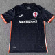 2026-27 Fiorentina 100th Anniversary Black Fans Soccer Jersey