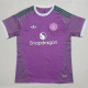 2026-27 Man Utd Pink Goalkeeper Fans Soccer Jersey