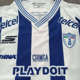 2026-27 Pachuca Home Fans Soccer Jersey