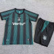 2026-27 Burnley Third Kids Soccer Jersey