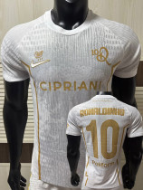 2026-27 Ravenna FC Joint Edition RONALDINHO #10 Player Version Soccer Jersey
