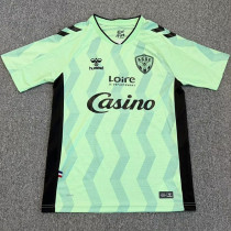 2026-27 Saint Etienne Third Fans Soccer Jersey