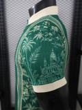 2026-27 Al-Ahli Saudi Green Special Edition Player Version Training shirts