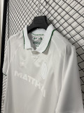 2026-27 Werder Bremen Commemorative Edition Fans Soccer Jersey