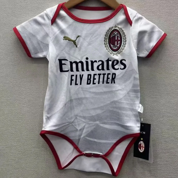 2026-27 ACM Away Baby Infant Crawl Suit
