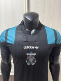 2026-27 LIV EQT Black Player Version Training Shirts