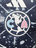 2026-27 Club America Third Long Sleeve Player Version Soccer Jersey (长袖球员)