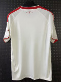 2026-27 Olympiacos Home Fans Soccer Jersey
