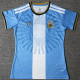 2026-27 Argentina Farewell Match Women Soccer Jersey (女)