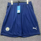 2026-27 Man City Third Shorts Pants