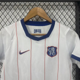 2026-27 CHE Third Kids Soccer Jersey