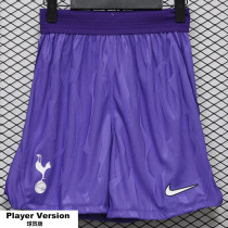 2026-27 TOT Third Player Version Shorts Pants (球员短裤)