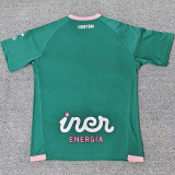 2026-27 Albacete Away Fans Soccer Jersey