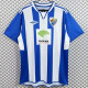 2004-2006 Malaga Home Retro Soccer Jersey