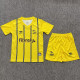 2026-27 Sheffield Wednesday Away Kids Soccer Jersey