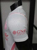 2026-27 Chivas Guadalajara White Special Edition Player Version Soccer Jersey