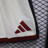 2026-27 Man Utd Third Player Version Shorts Pants (球员短裤)