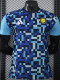 2026-27 AL-Nassr Blue Special Edition Player Version Training shirts