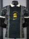 2026-27 Ittihad Black Special Edition Player Version Training shirts