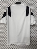 2026-27 JUV EQT White Fans Training Shirts