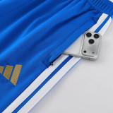 2026-27 JUV White Jacket Tracksuit #02