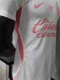 2026-27 Chivas Guadalajara White Special Edition Player Version Soccer Jersey