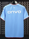 2026-27 Trabzonspor Away Fans Soccer Jersey