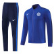 2026-27 INT Fancy blue Jacket Tracksuit #01