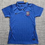 2026-27 Corinthians Third Women Soccer Jersey (女)