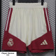 2026-27 RMA Khaki Player Version Training Shorts Pants (球员短裤)