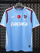 2026-27 Trabzonspor Away Fans Soccer Jersey