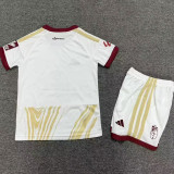 2026-27 Granada Third Kids Soccer Jersey