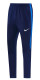 2026-27 INT Royal blue Training Long Pants (Have Pocket)
