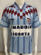 1994-1995 Trabzonspor Third Retro Soccer Jersey