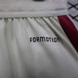 2026-27 RMA Khaki Player Version Training Shorts Pants (球员短裤)