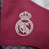 2026-27 RMA Khaki Player Version Training Shorts Pants (球员短裤)
