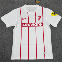 2026-27 Freiburg Away Fans Soccer Jersey