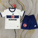 2026-27 Toluca Away Kids Soccer Jersey
