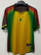 2026-27 Senegal Yellow Green Joint Edition Training shirts
