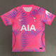 2026-27 TOT Pink Goalkeeper Fans Soccer Jersey