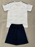 2026-27 Como Away Kids Soccer Jersey