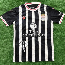 2026-27 Cartagena FC Home Fans Soccer Jersey