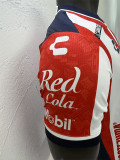 2026-27 San Luis Home Player Version Soccer Jersey