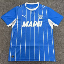 2026-27 Sassuolo Third Fans Soccer Jersey