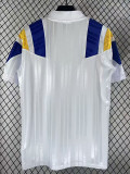 2026-27 Boca EQT White Fans Training Shirts