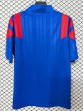 2026-27 Universidad De Chile EQT Blue Training Shirts
