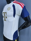 2026-27 Bayern Beige ‌Player Version Training Shirts