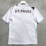 2026-27 ST PAULI Away Fans Soccer Jersey