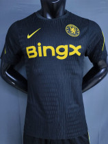 2026-27 CHE Black Player Version Training shirts